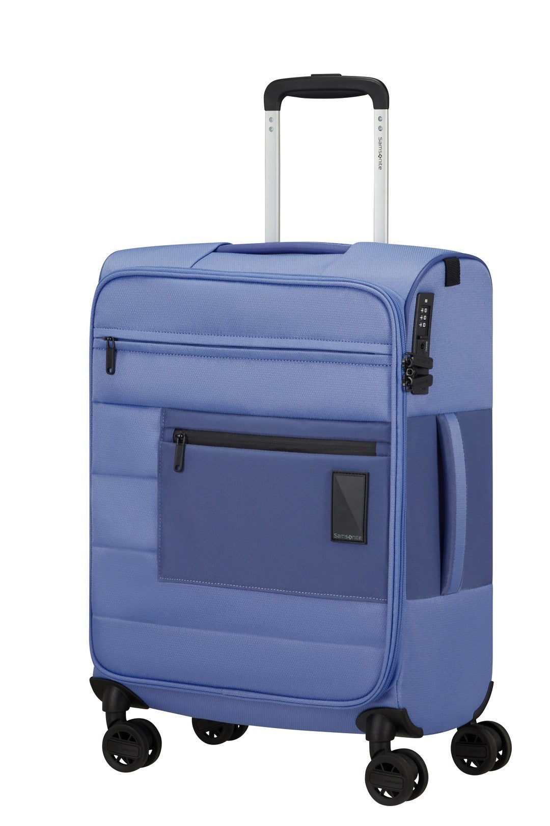 SAMSONITE Valigia da cabina VAYCAY 55CM
