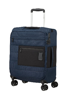 SAMSONITE Valigia da cabina VAYCAY 55CM
