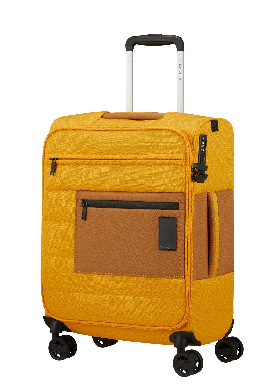 SAMSONITE Valigia da cabina VAYCAY 55CM
