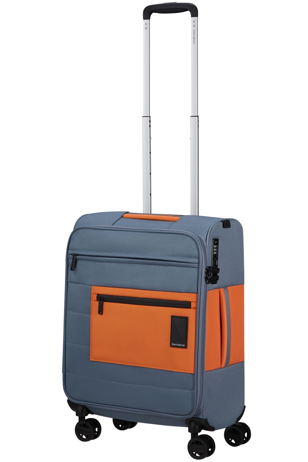 SAMSONITE Valigia da cabina VAYCAY 55CM