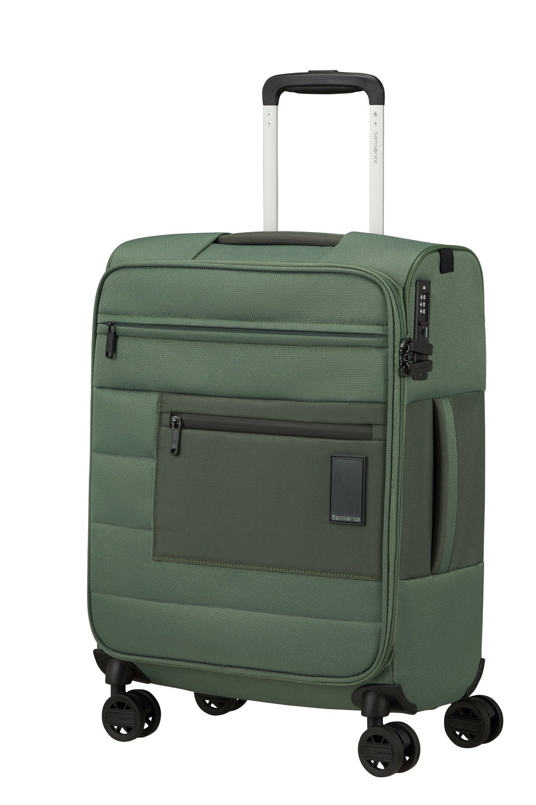 SAMSONITE Valigia da cabina VAYCAY 55CM