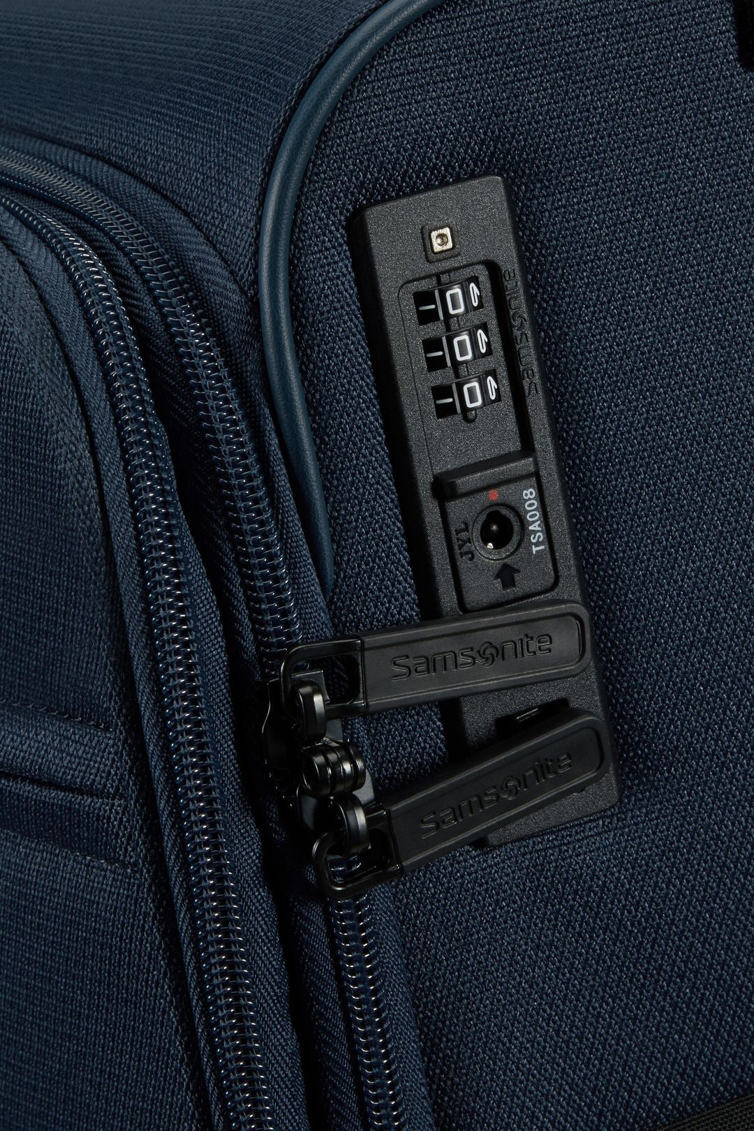 SAMSONITE Valigia da cabina VAYCAY 55CM