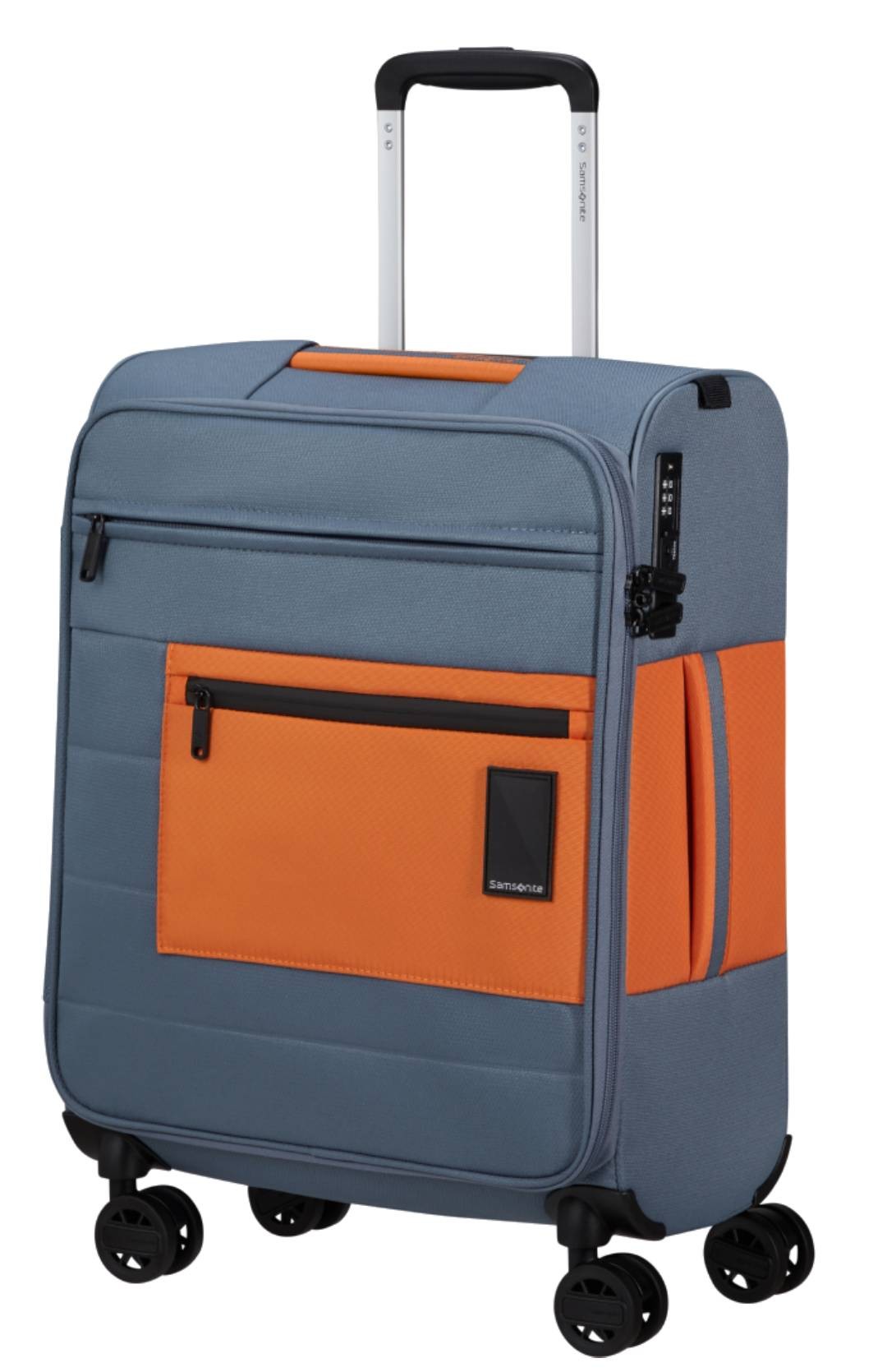 SAMSONITE Valigia da cabina VAYCAY 55CM