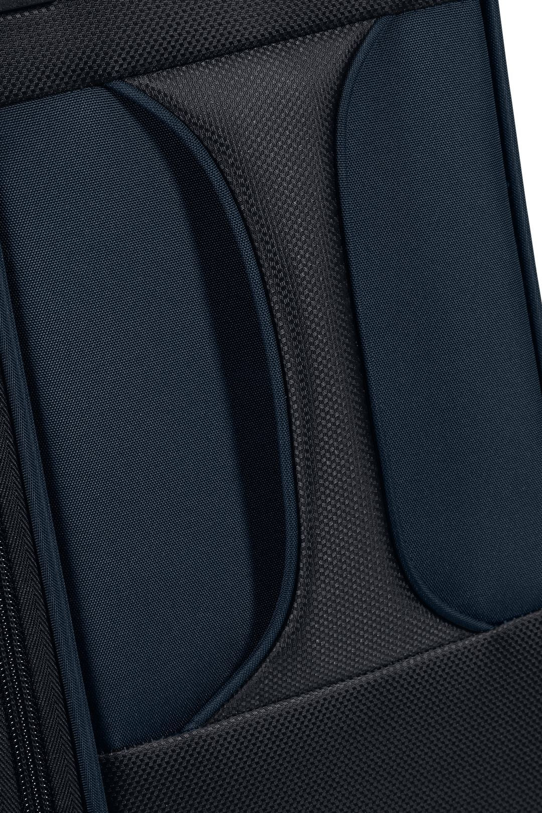 SAMSONITE SUITCASE D´LITE Of cabin EXTENSIBLE 2 Reds