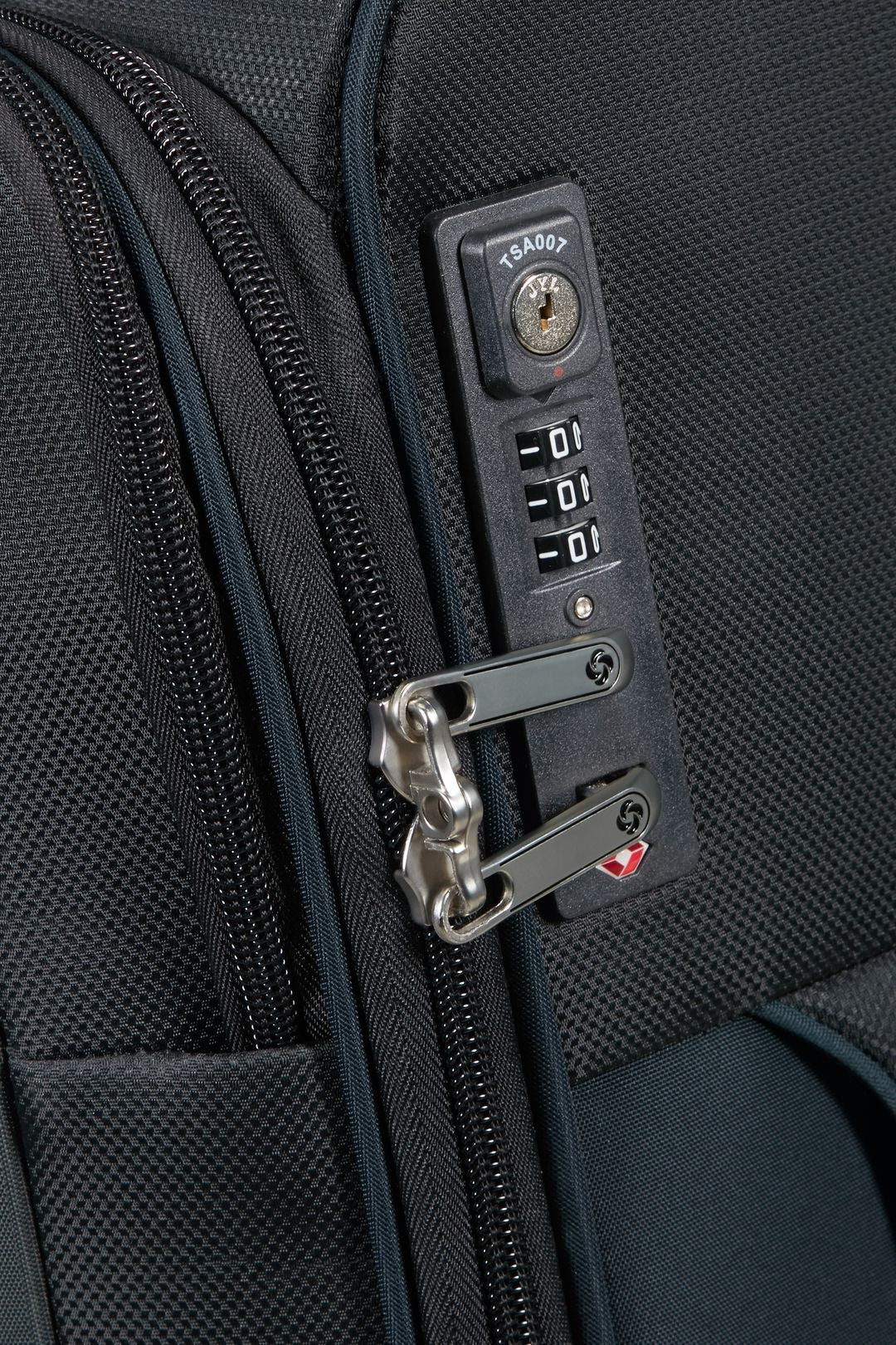 SAMSONITE SUITCASE D´LITE Of cabin EXTENSIBLE 2 Reds