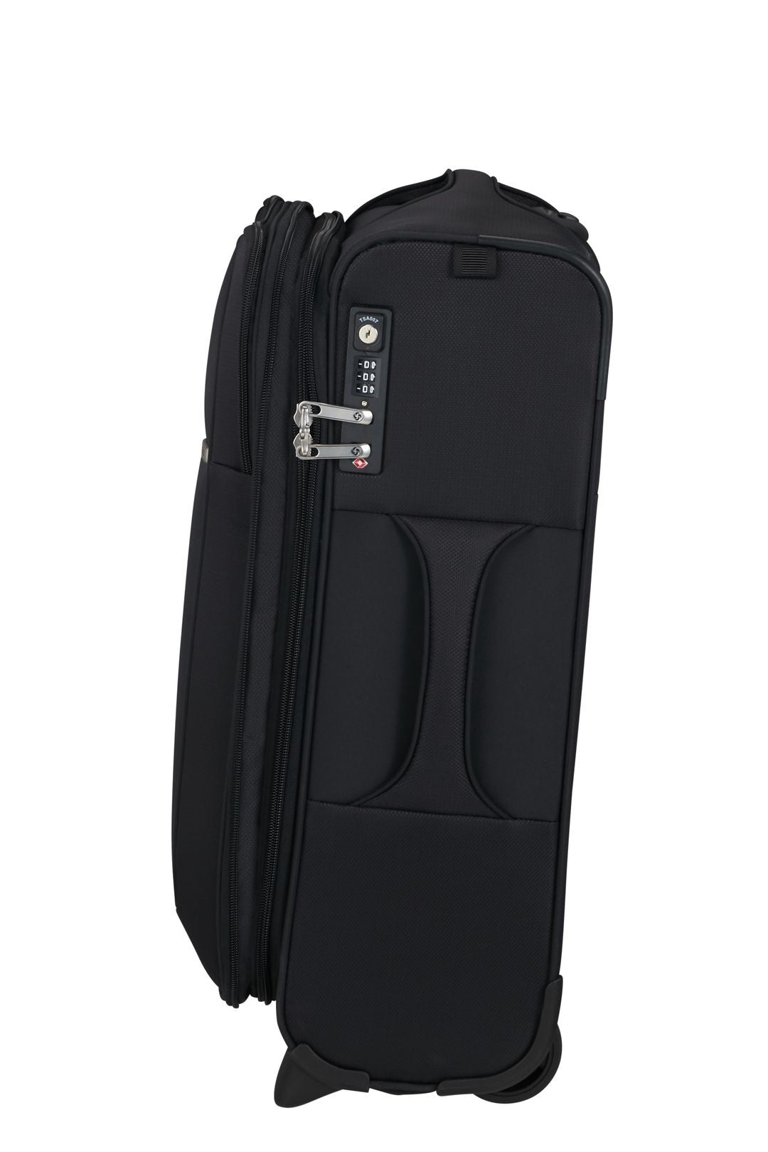 SAMSONITE SUITCASE D´LITE Of cabin EXTENSIBLE 2 Reds