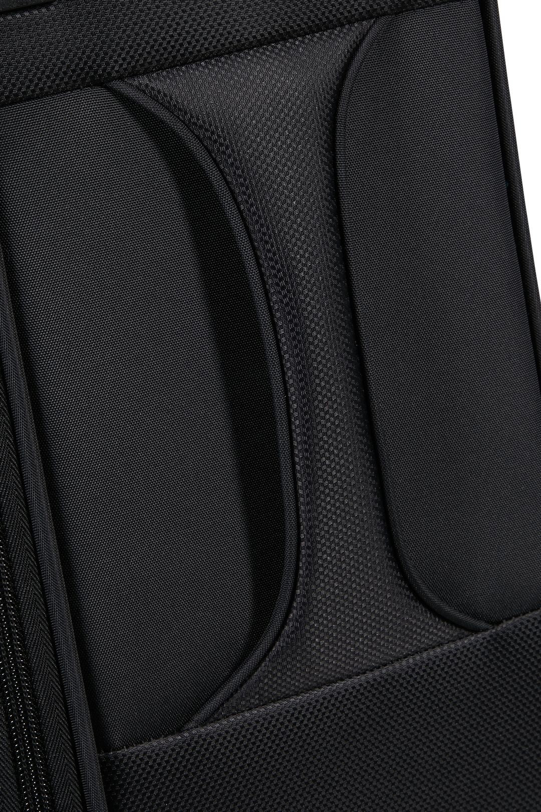 SAMSONITE SUITCASE D´LITE Of cabin EXTENSIBLE 2 Reds