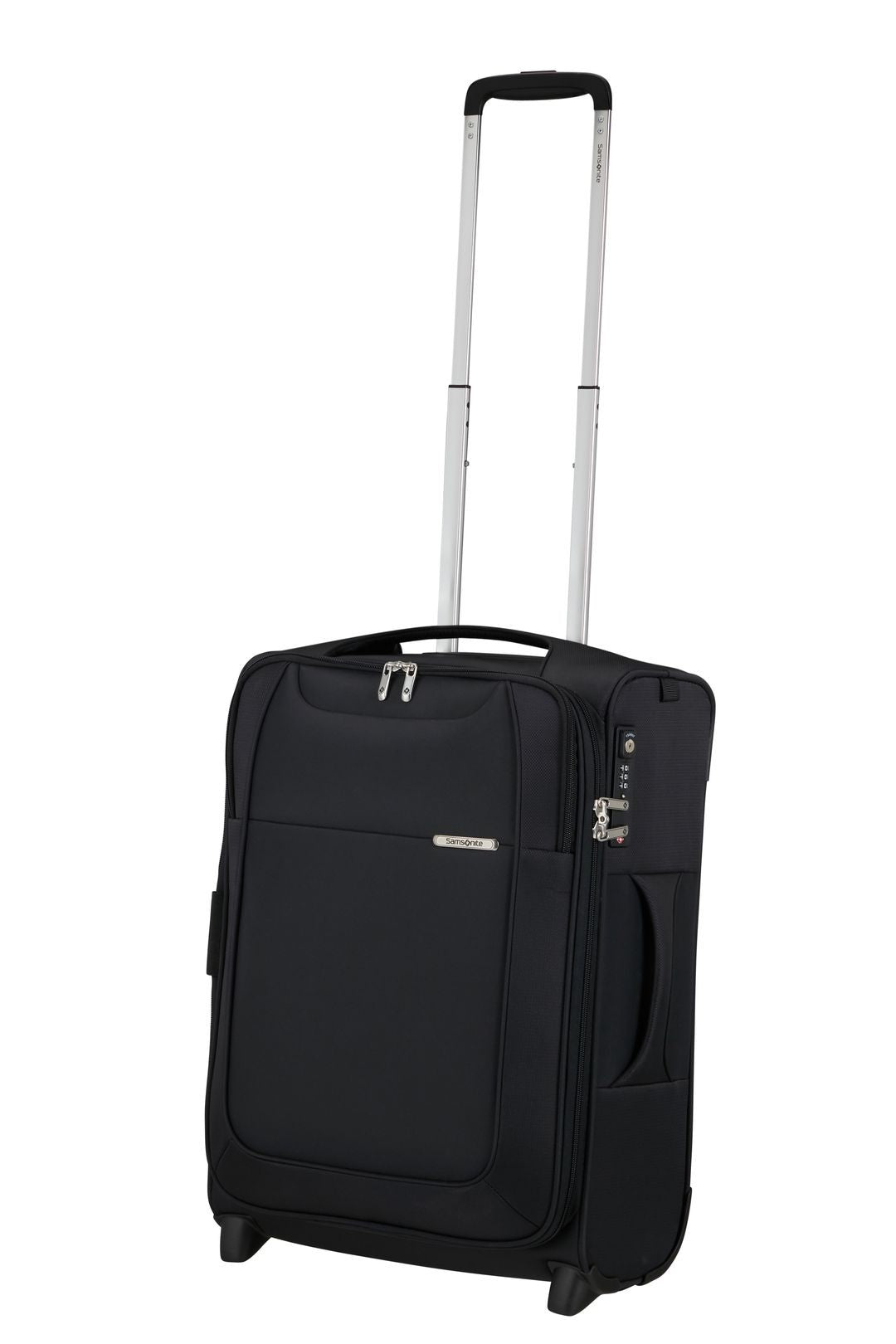 SAMSONITE SUITCASE D´LITE Of cabin EXTENSIBLE 2 Reds