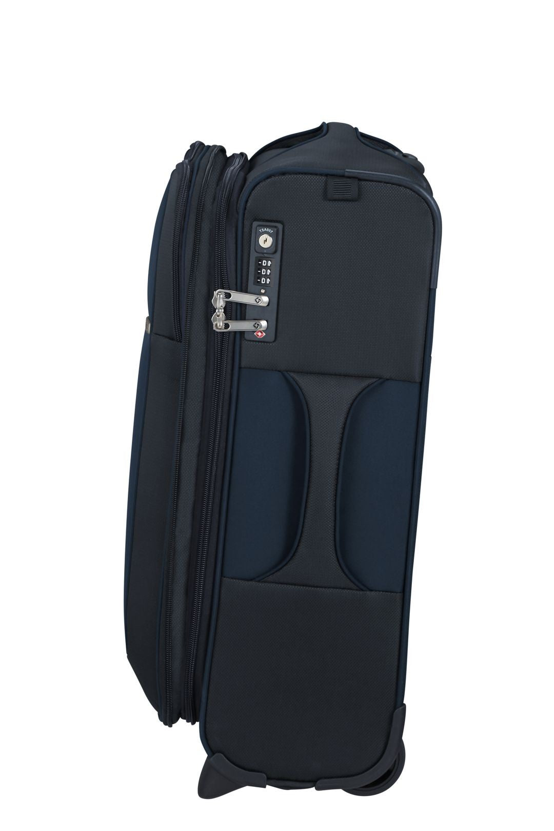 SAMSONITE SUITCASE D´LITE Of cabin EXTENSIBLE 2 Reds