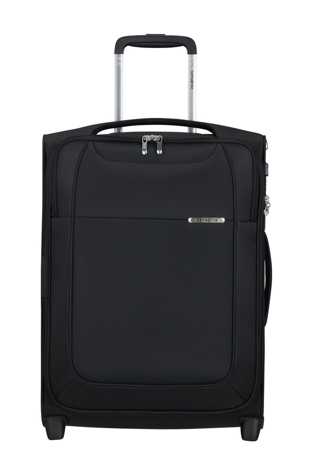 SAMSONITE SUITCASE D´LITE Of cabin EXTENSIBLE 2 Reds