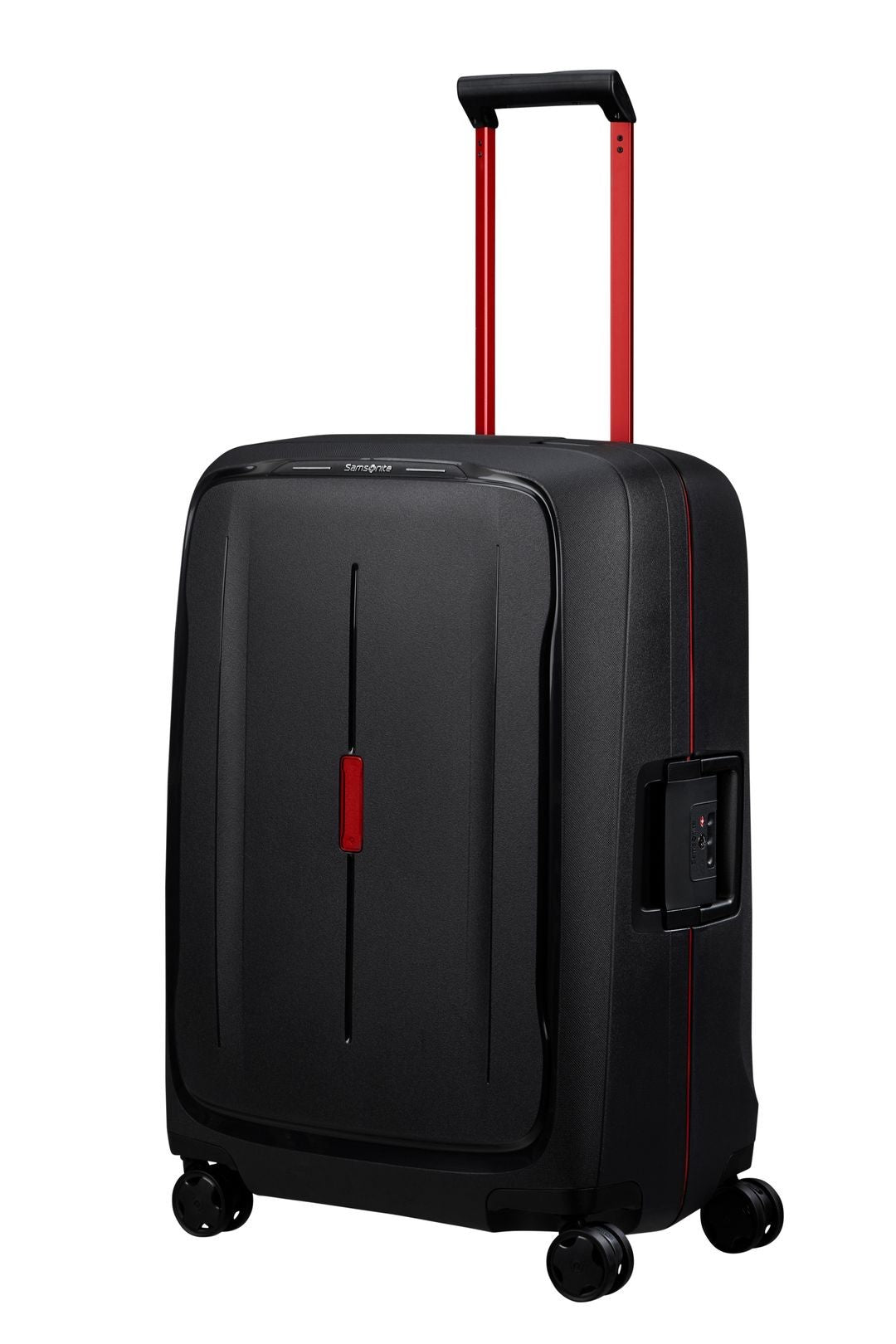 SAMSONITE VALISE ESSENS 69CM