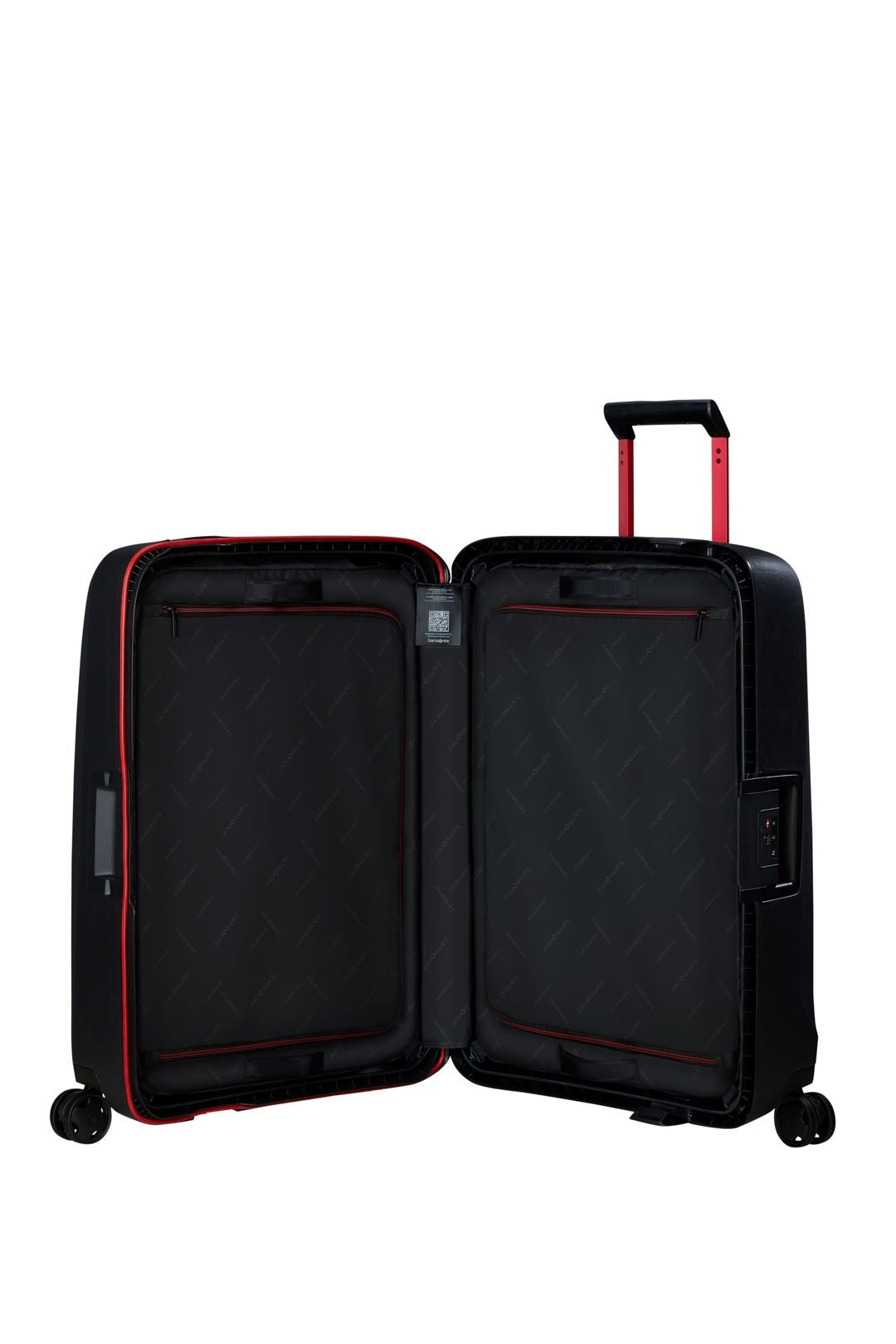 SAMSONITE VALISE ESSENS 69CM