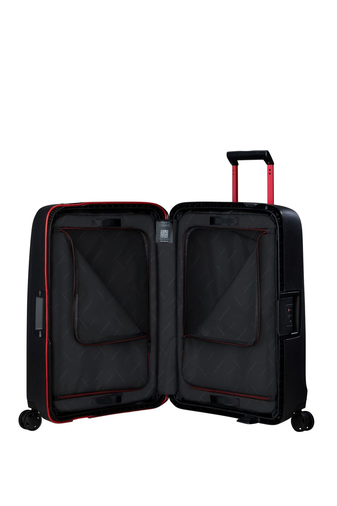 SAMSONITE VALISE ESSENS 69CM