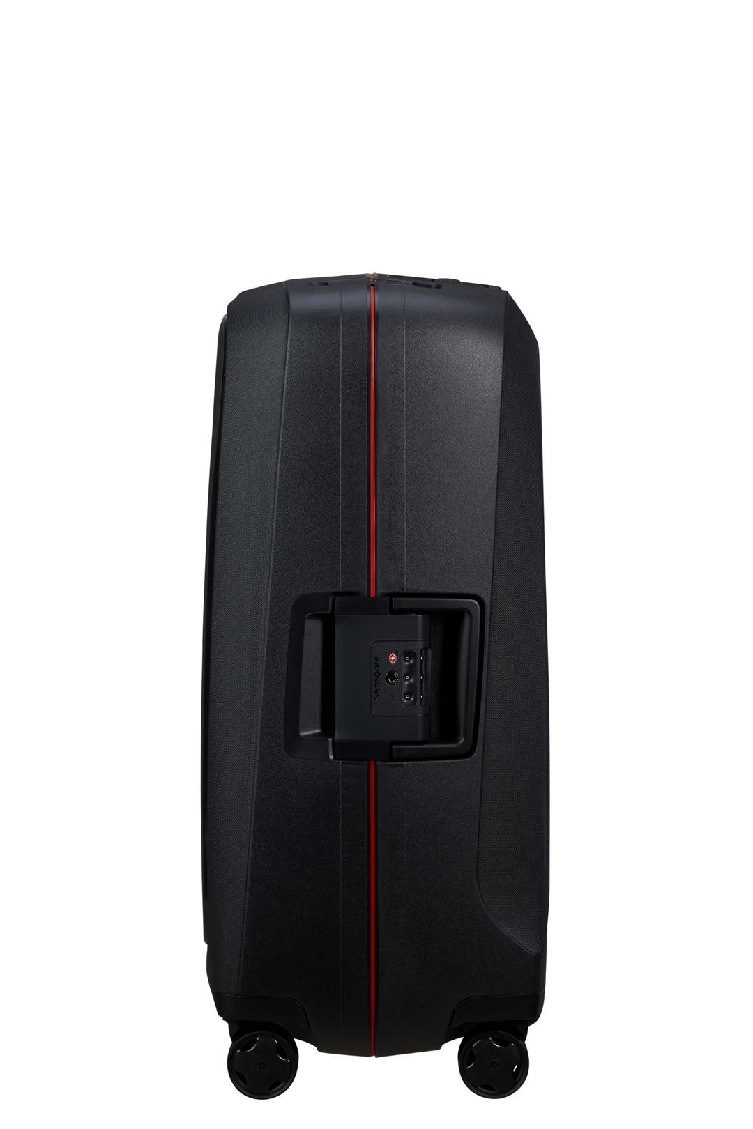 SAMSONITE VALISE ESSENS 69CM