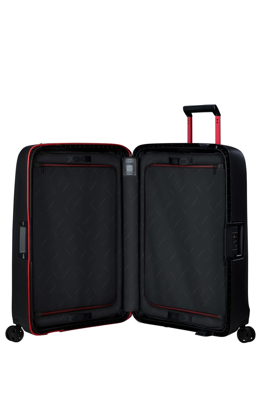 SAMSONITE VALISE ESSENS 75CM