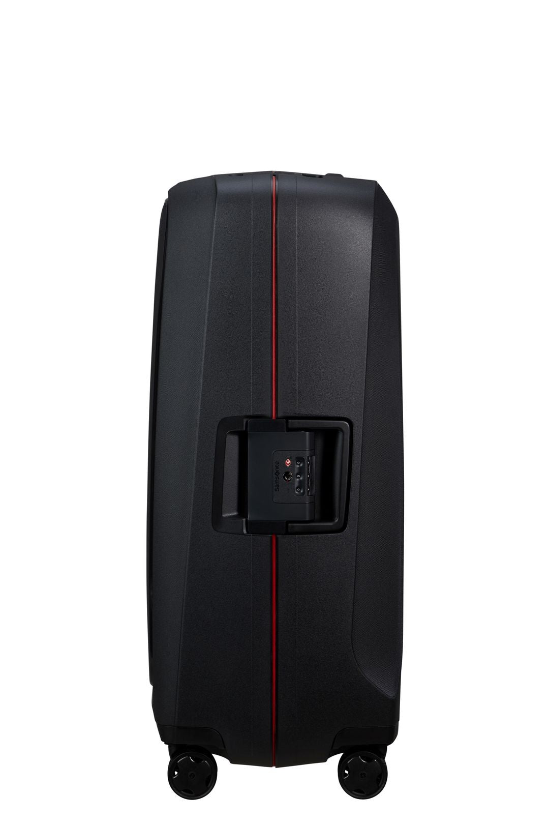 SAMSONITE VALISE ESSENS 75CM