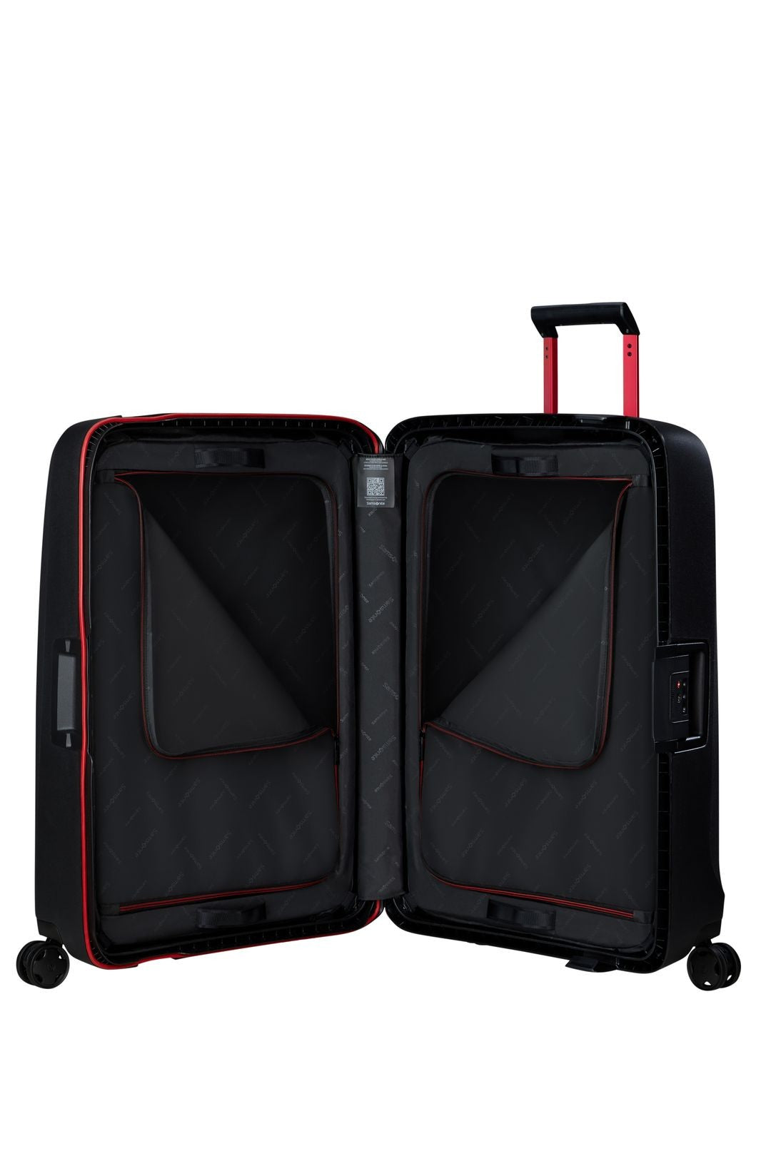 SAMSONITE VALISE ESSENS 75CM