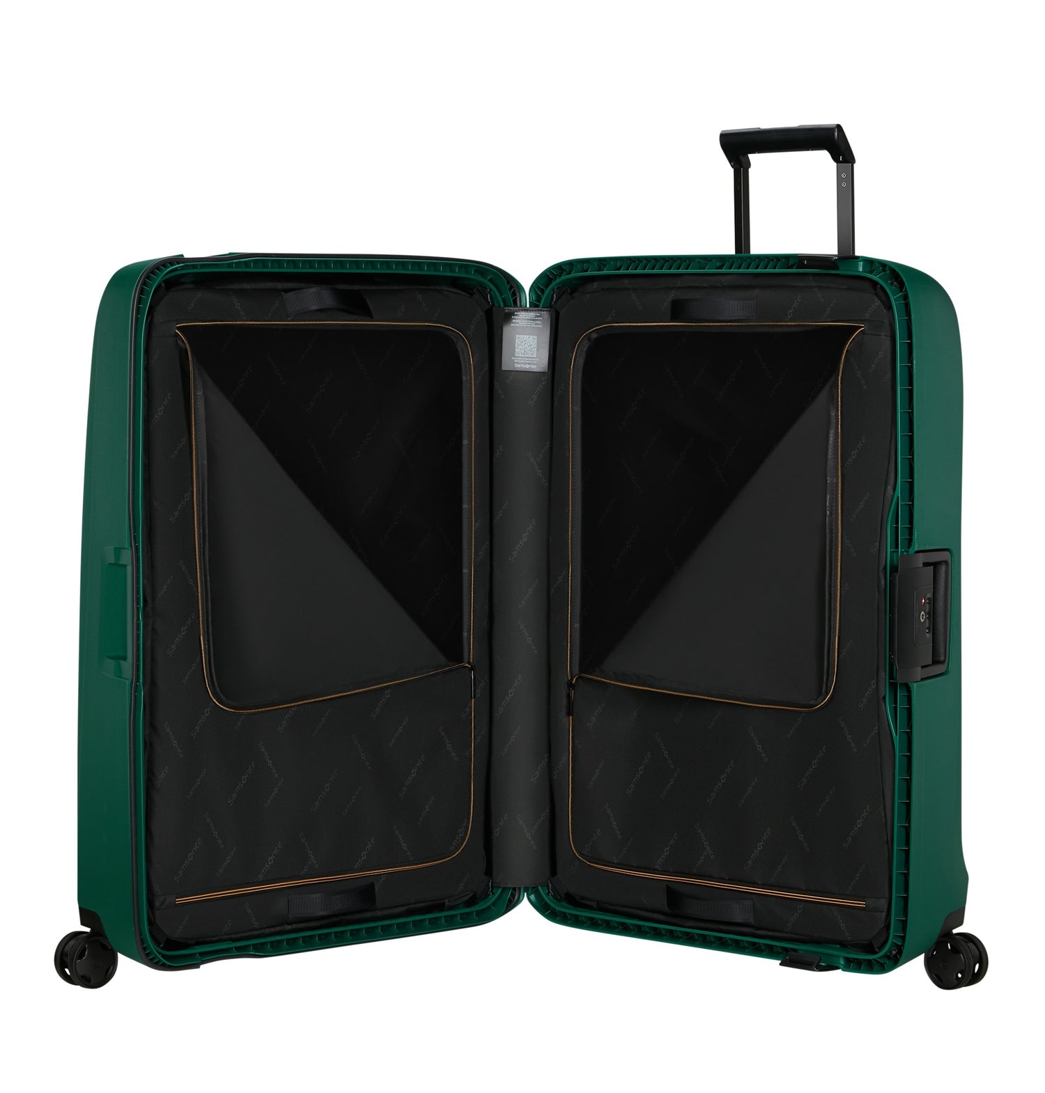SAMSONITE WALIZKA ESSENS 81 cm