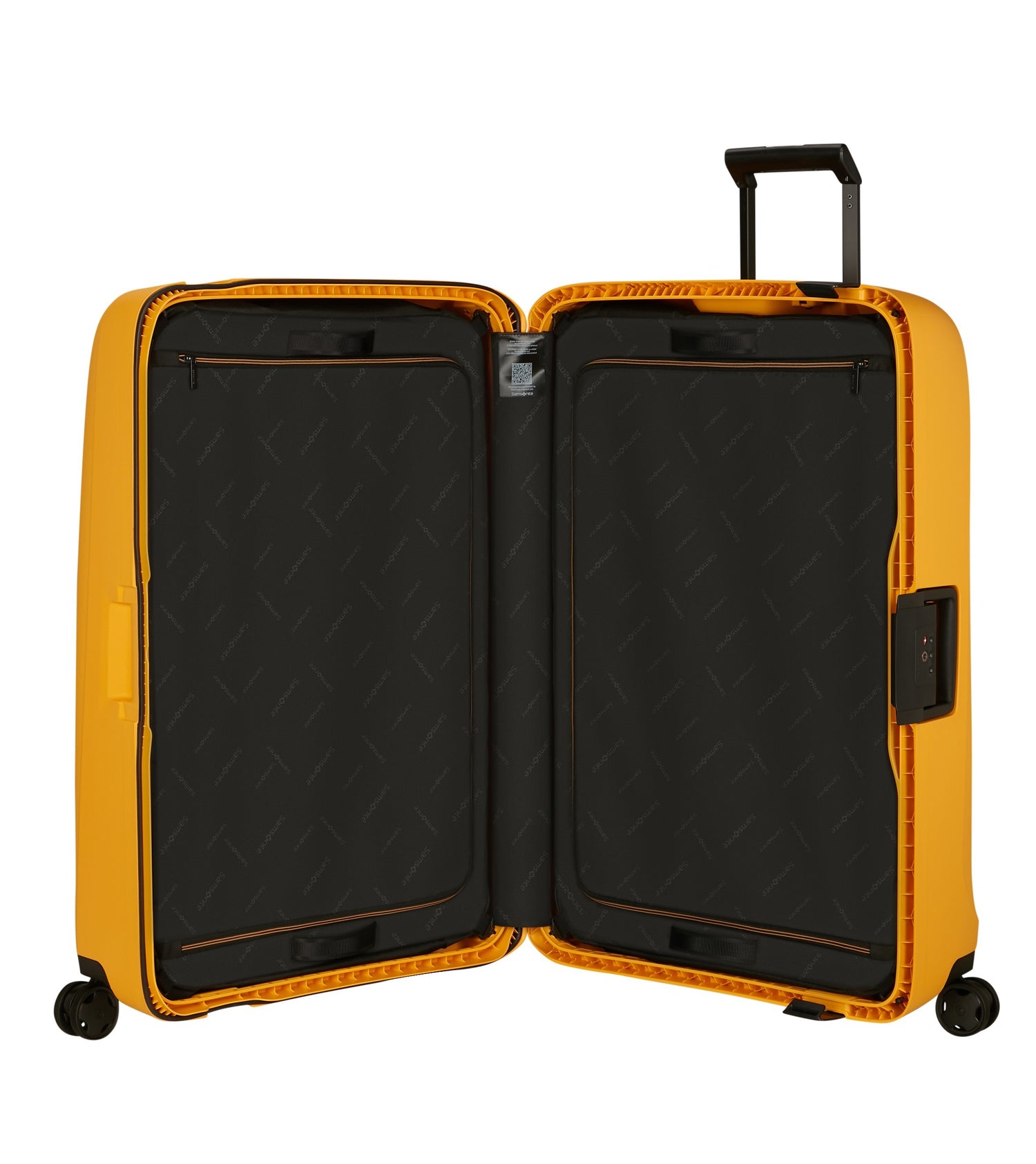 SAMSONITE WALIZKA ESSENS 81 cm