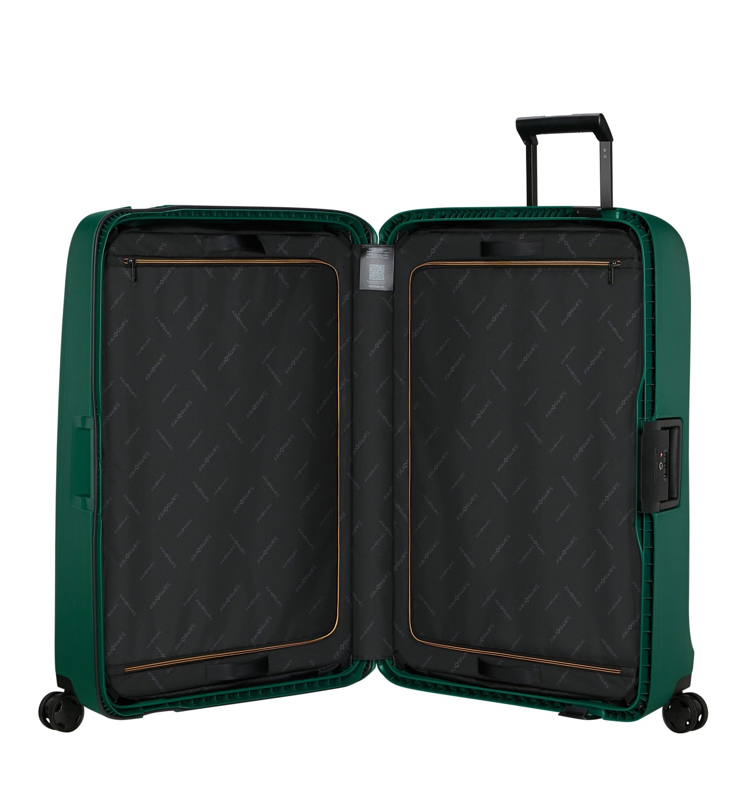 SAMSONITE WALIZKA ESSENS 81 cm