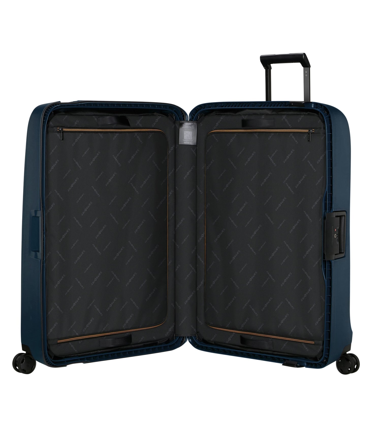 SAMSONITE WALIZKA ESSENS 81 cm