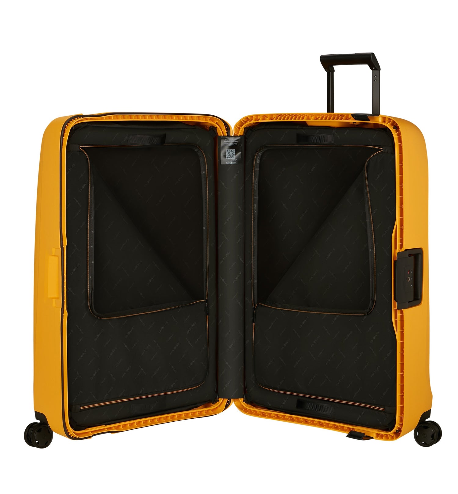SAMSONITE WALIZKA ESSENS 81 cm
