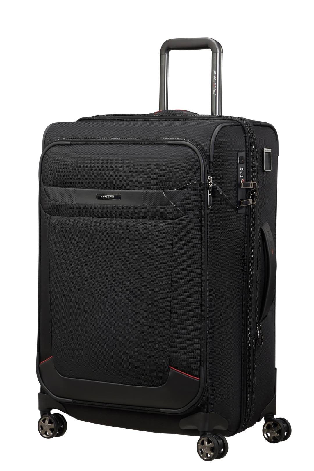 SAMSONITE VALIGIA EXTENSIBLE PRO-DLX 6 TVRL 67CM