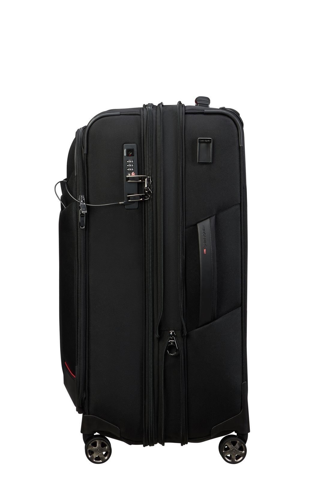 SAMSONITE VALIGIA EXTENSIBLE PRO-DLX 6 TVRL 67CM