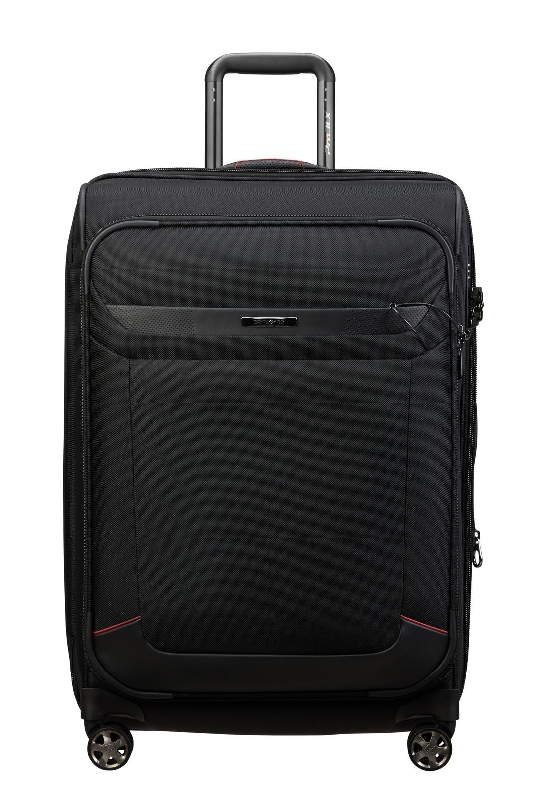 SAMSONITE VALIGIA EXTENSIBLE PRO-DLX 6 TVRL 67CM