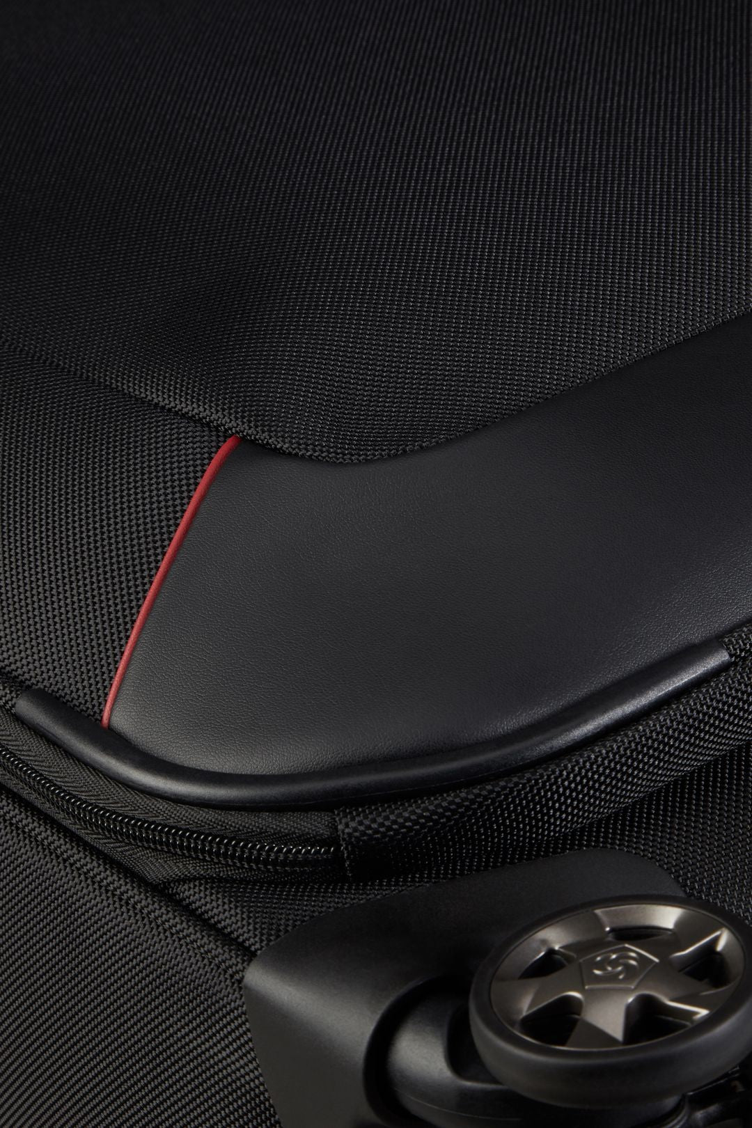 SAMSONITE VALIGIA EXTENSIBLE PRO-DLX 6 TVRL 67CM