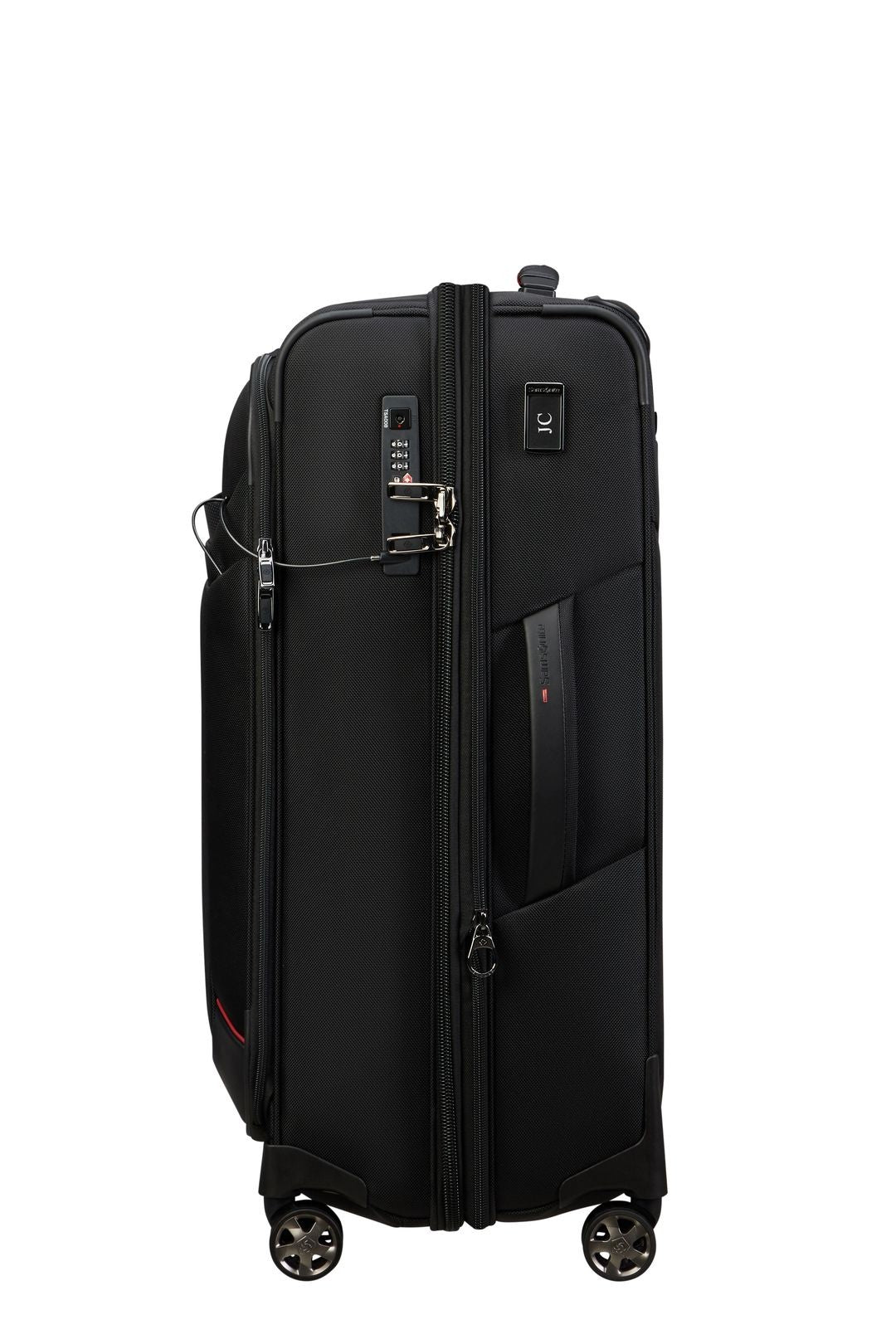 SAMSONITE VALIGIA EXTENSIBLE PRO-DLX 6 TVRL 67CM