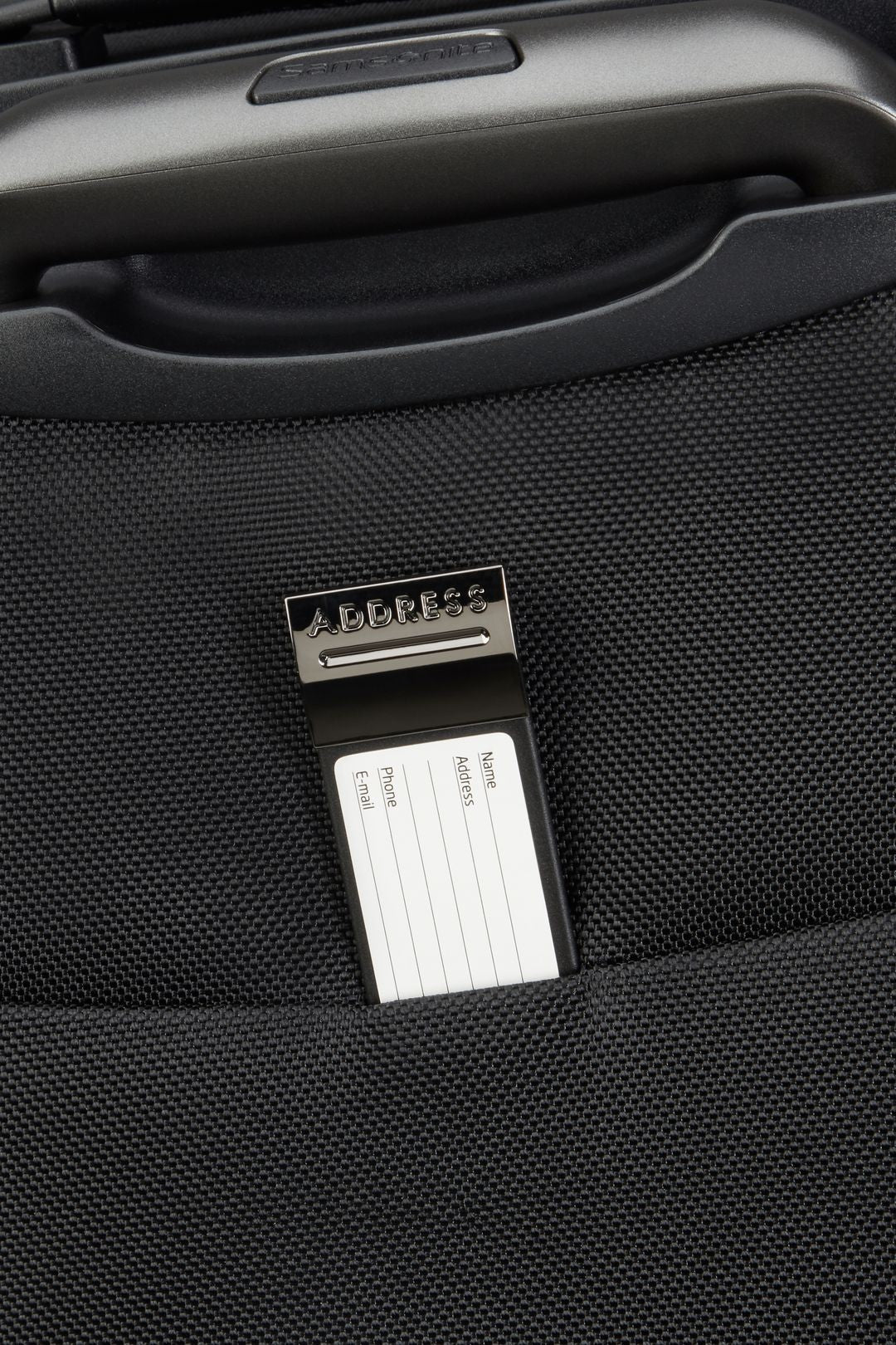 SAMSONITE VALIGIA EXTENSIBLE PRO-DLX 6 TVRL 67CM