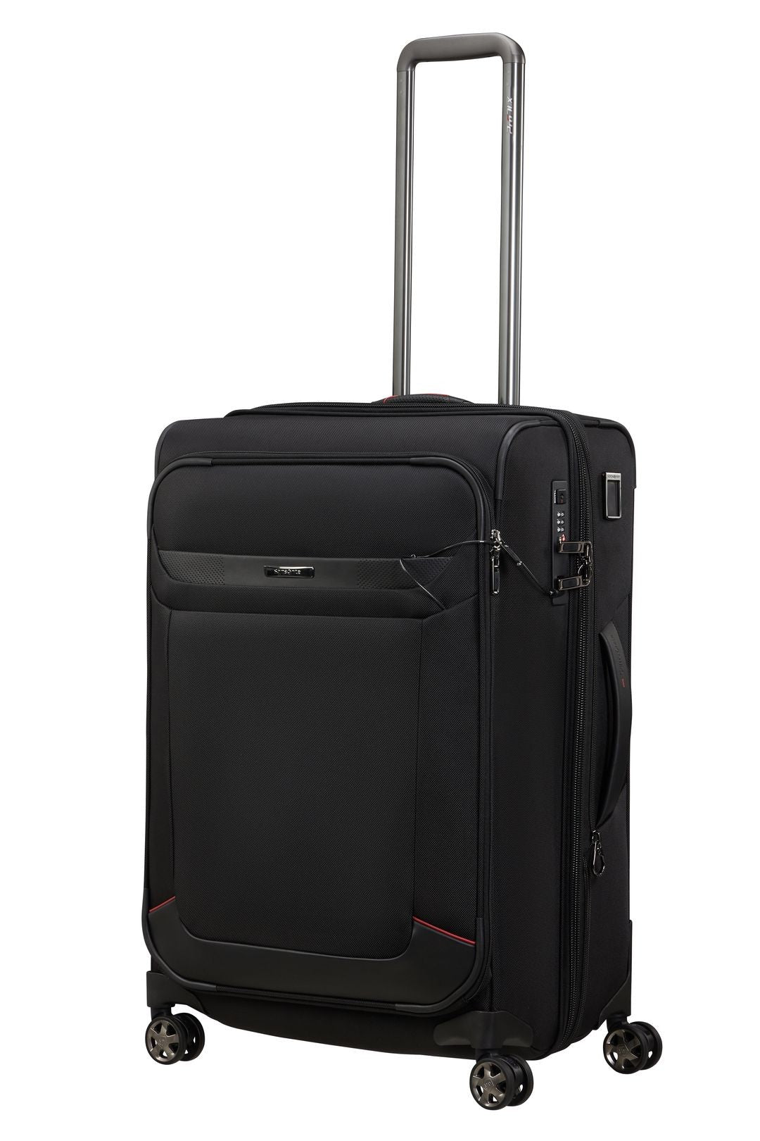 SAMSONITE VALIGIA EXTENSIBLE PRO-DLX 6 TVRL 67CM