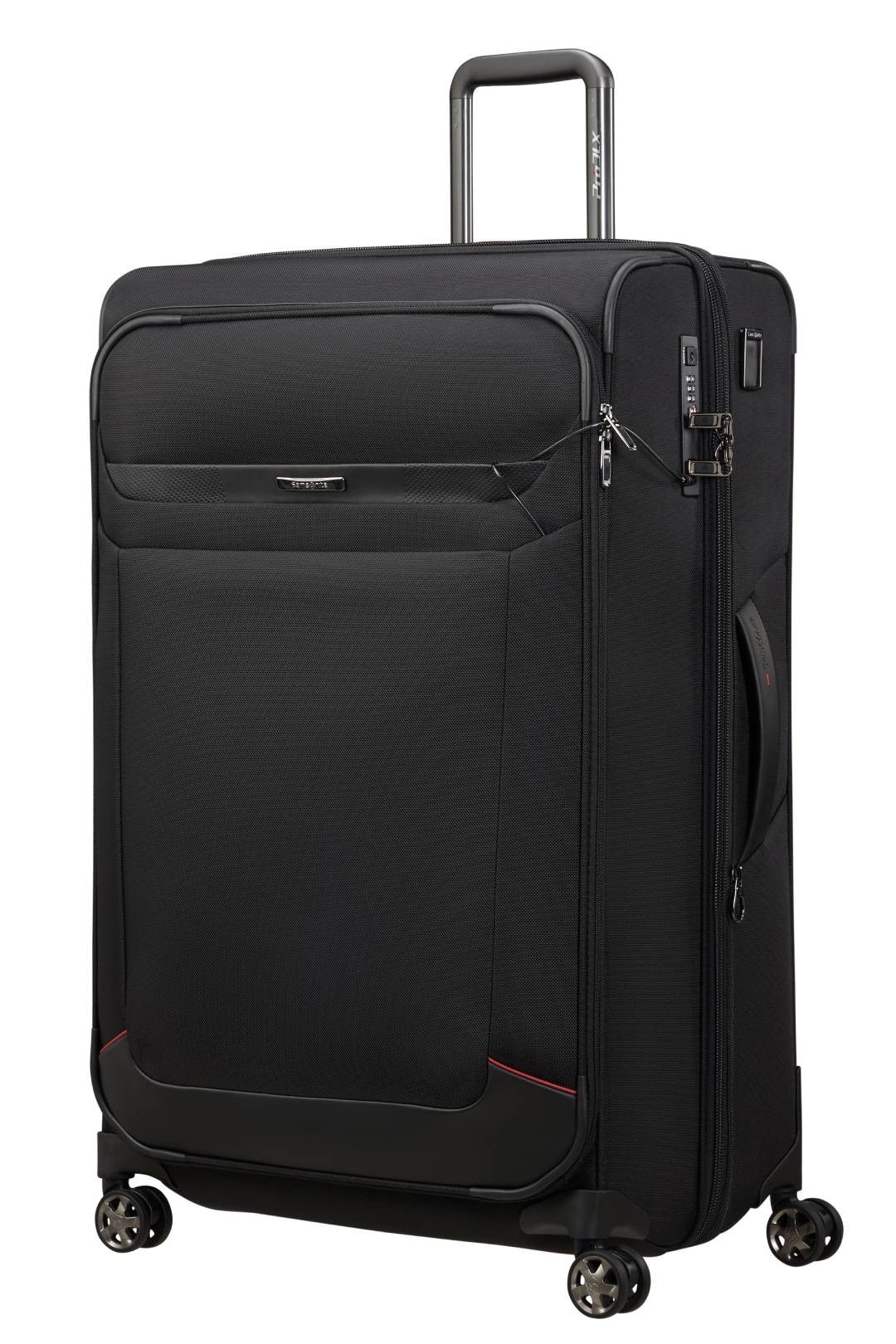 SAMSONITE VALIGIA EXTENSIBLE PRO-DLX 6 TVRL 79CM