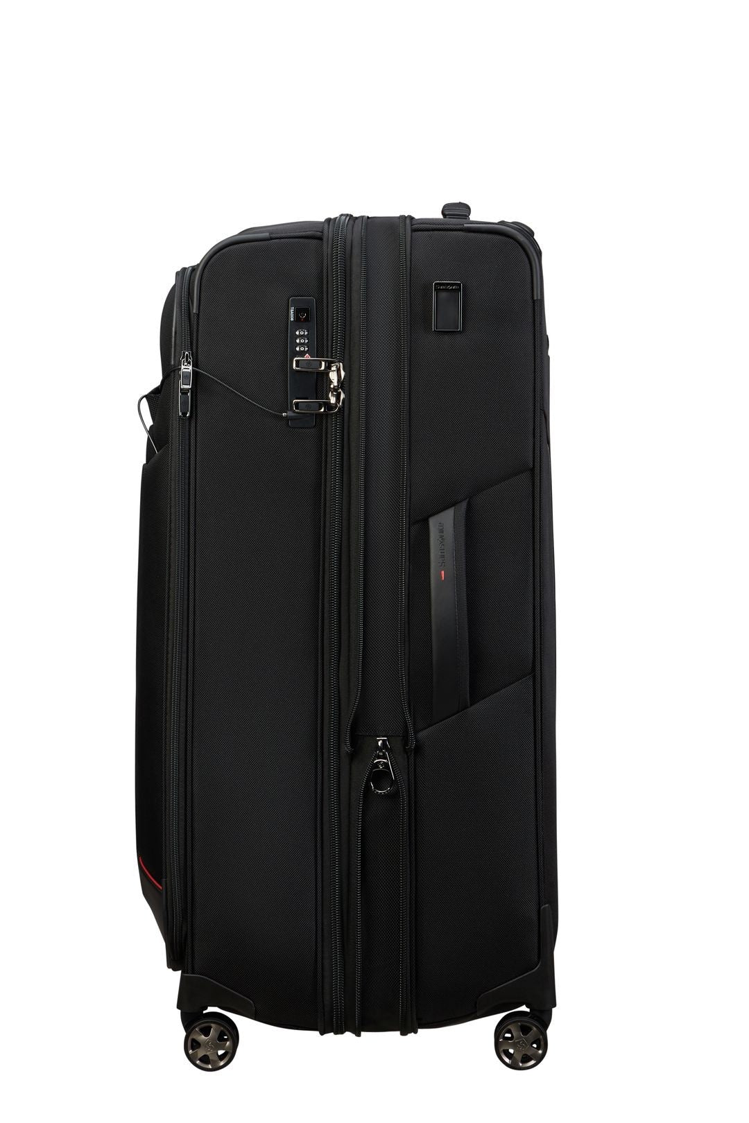 SAMSONITE VALIGIA EXTENSIBLE PRO-DLX 6 TVRL 79CM