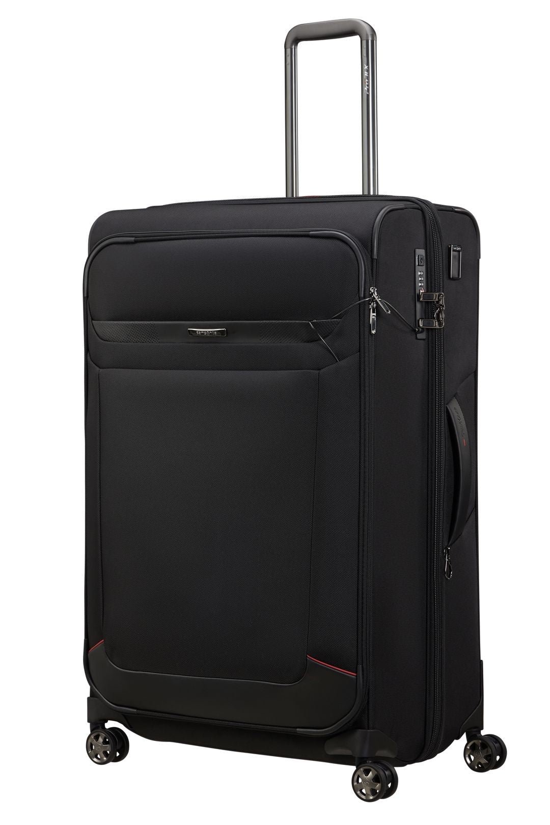 SAMSONITE VALIGIA EXTENSIBLE PRO-DLX 6 TVRL 79CM