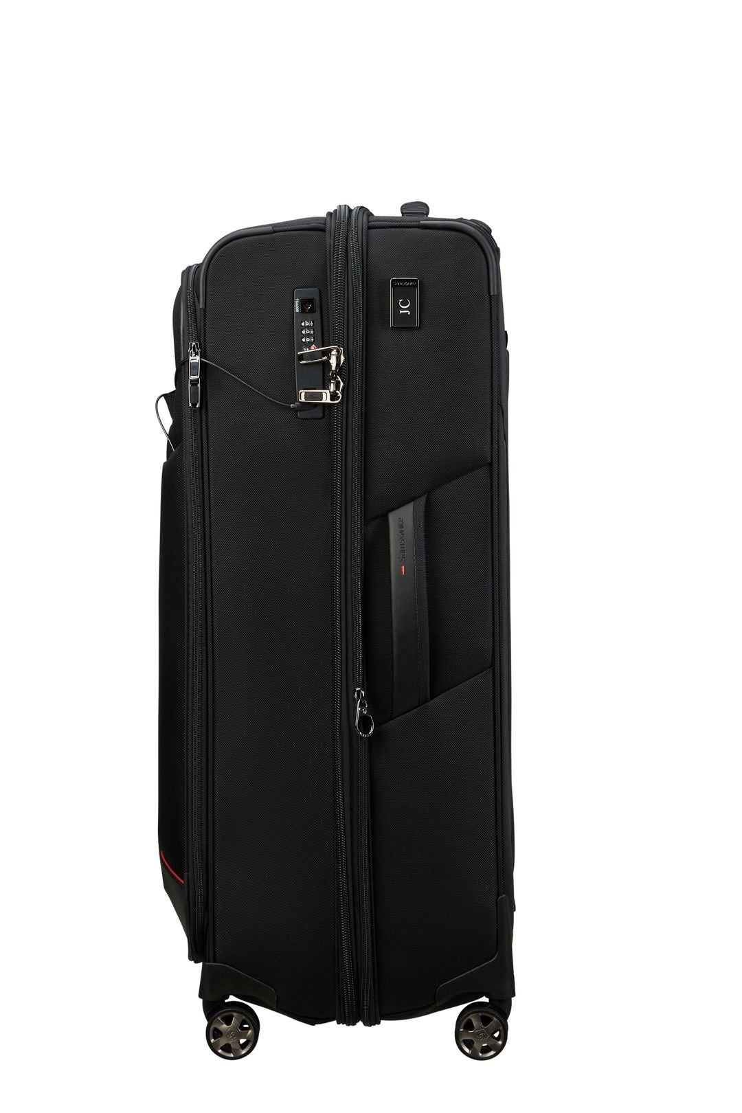 SAMSONITE VALIGIA EXTENSIBLE PRO-DLX 6 TVRL 79CM