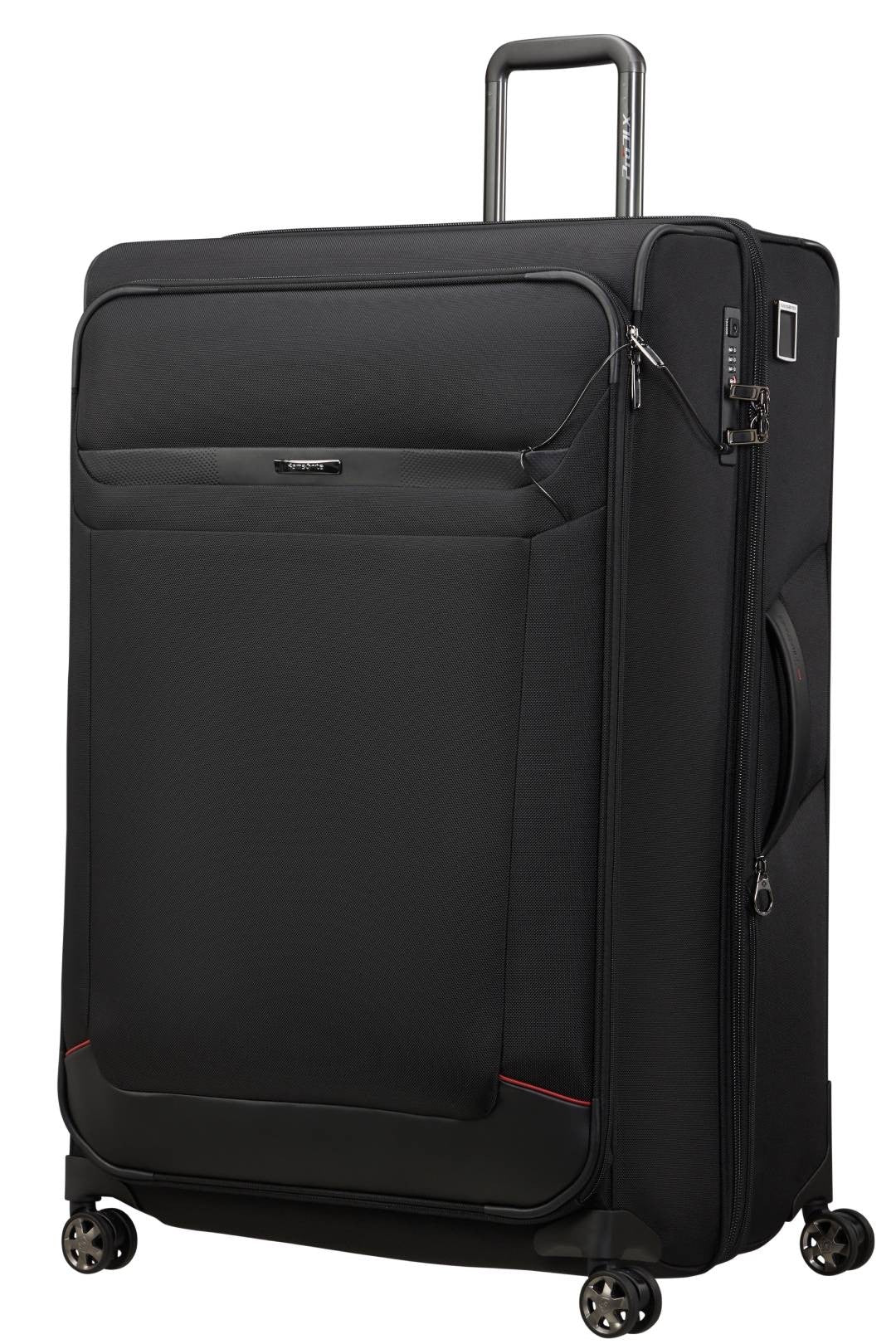 SAMSONITE VALIGIA EXTENSIBLE PRO-DLX 6 TVRL 84 cm