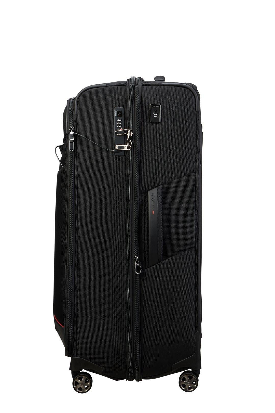 SAMSONITE VALIGIA EXTENSIBLE PRO-DLX 6 TVRL 84 cm