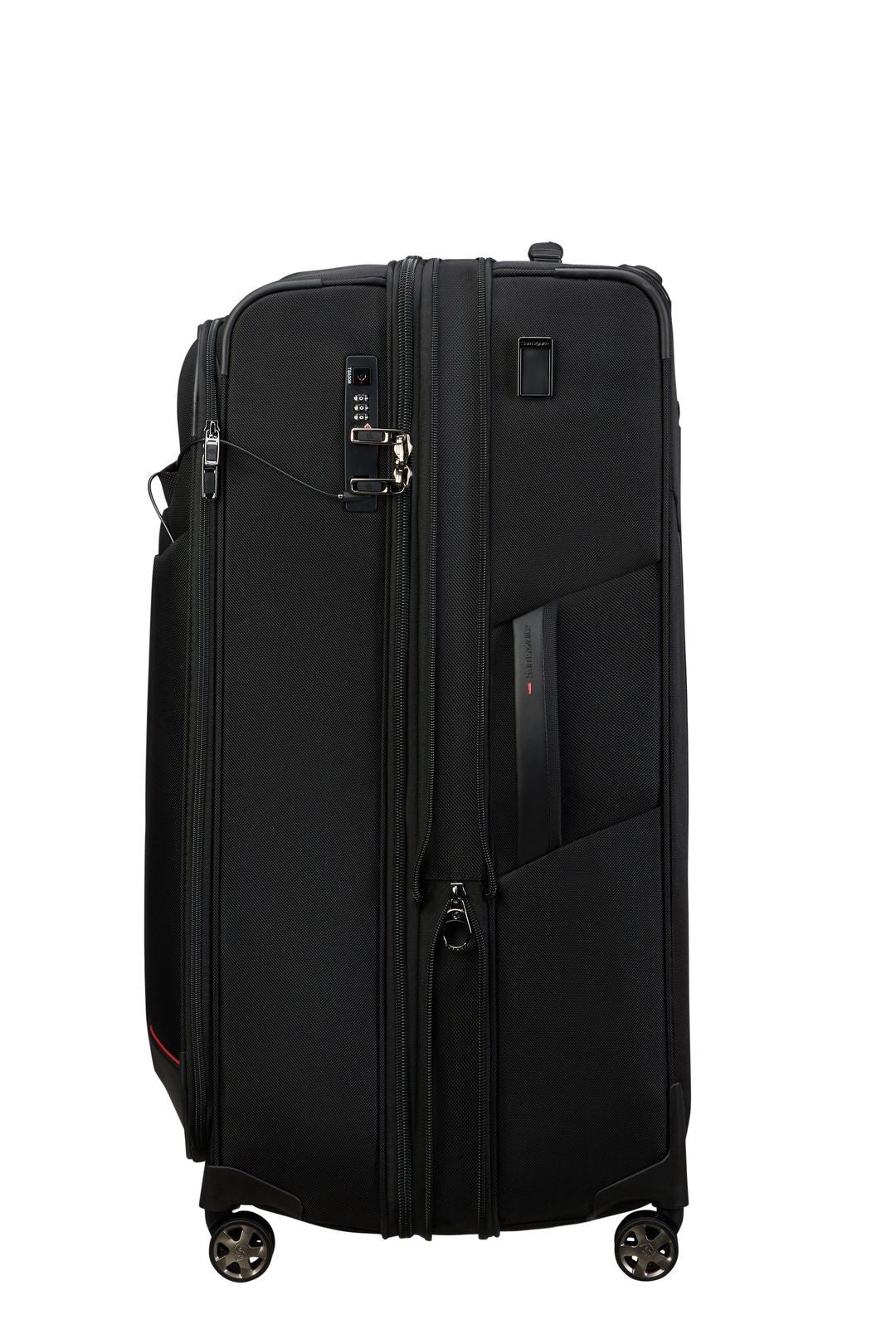 SAMSONITE VALIGIA EXTENSIBLE PRO-DLX 6 TVRL 84 cm