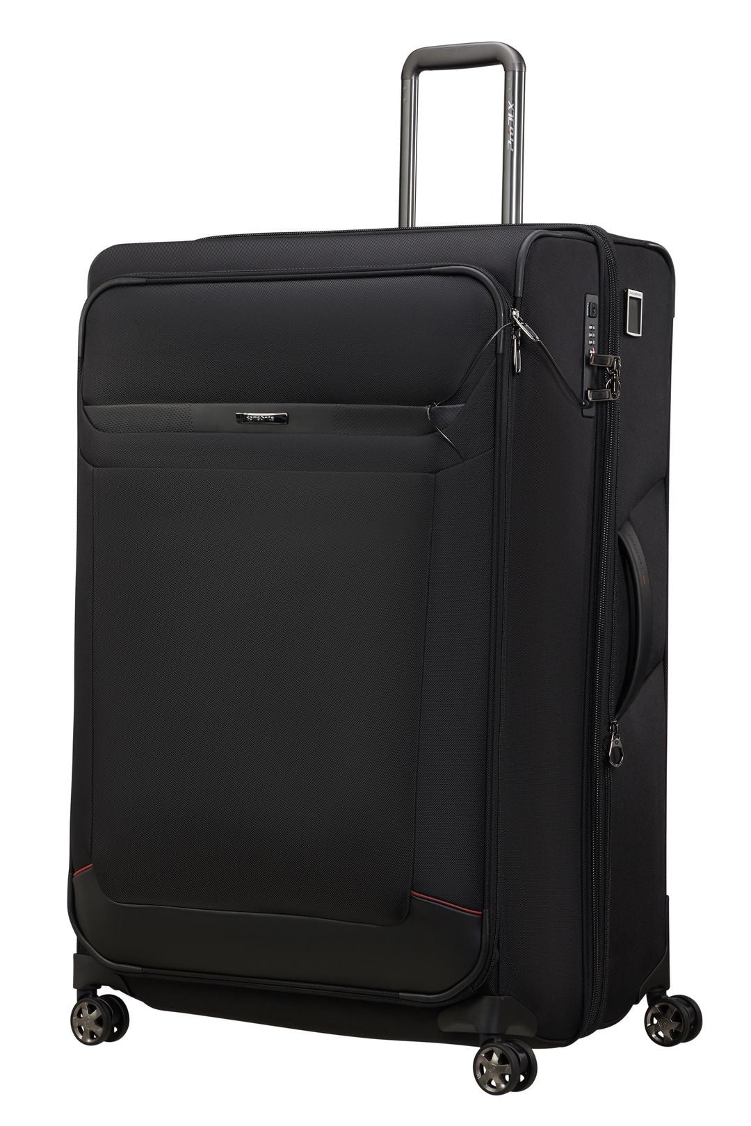SAMSONITE VALIGIA EXTENSIBLE PRO-DLX 6 TVRL 84 cm