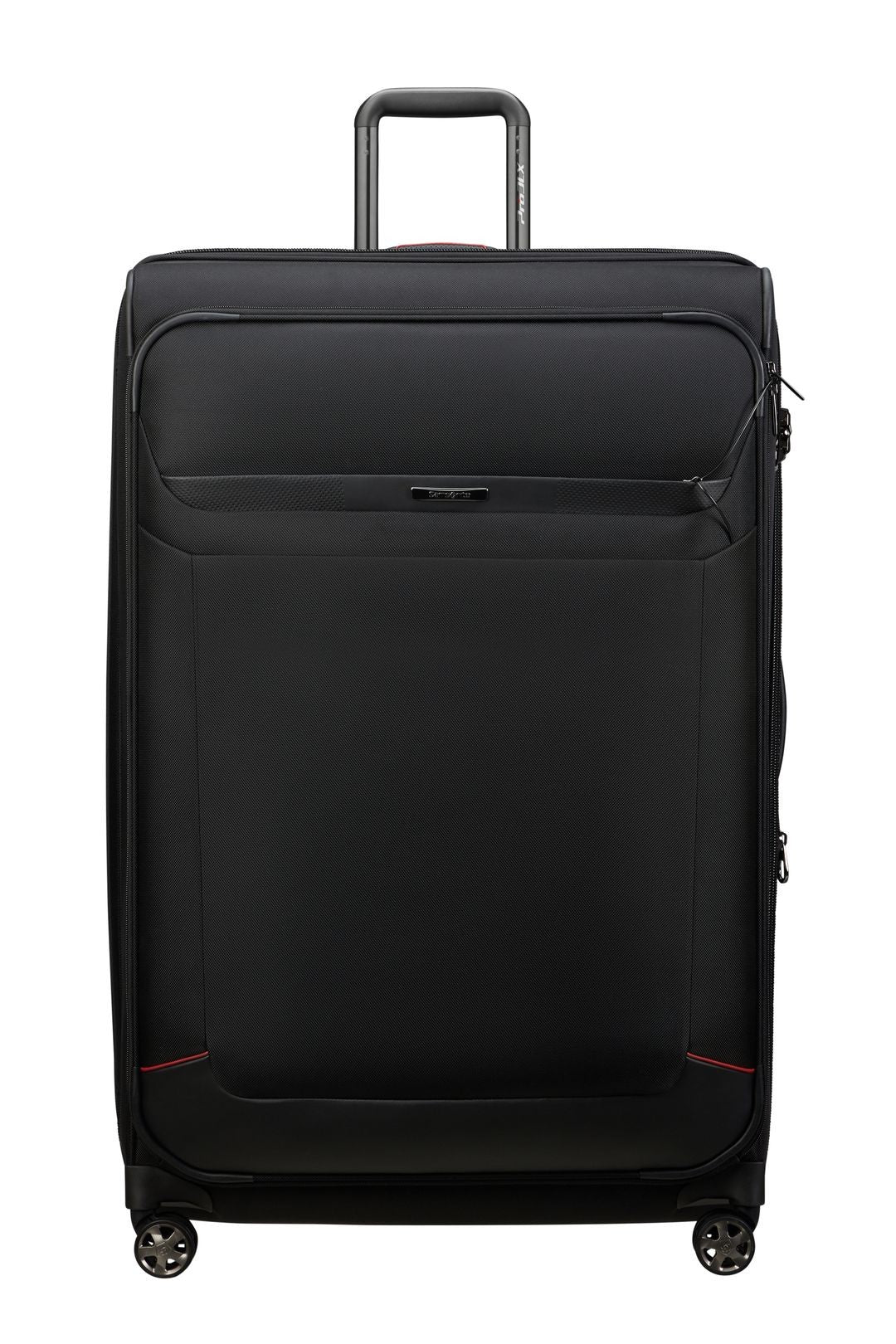 SAMSONITE VALIGIA EXTENSIBLE PRO-DLX 6 TVRL 84 cm