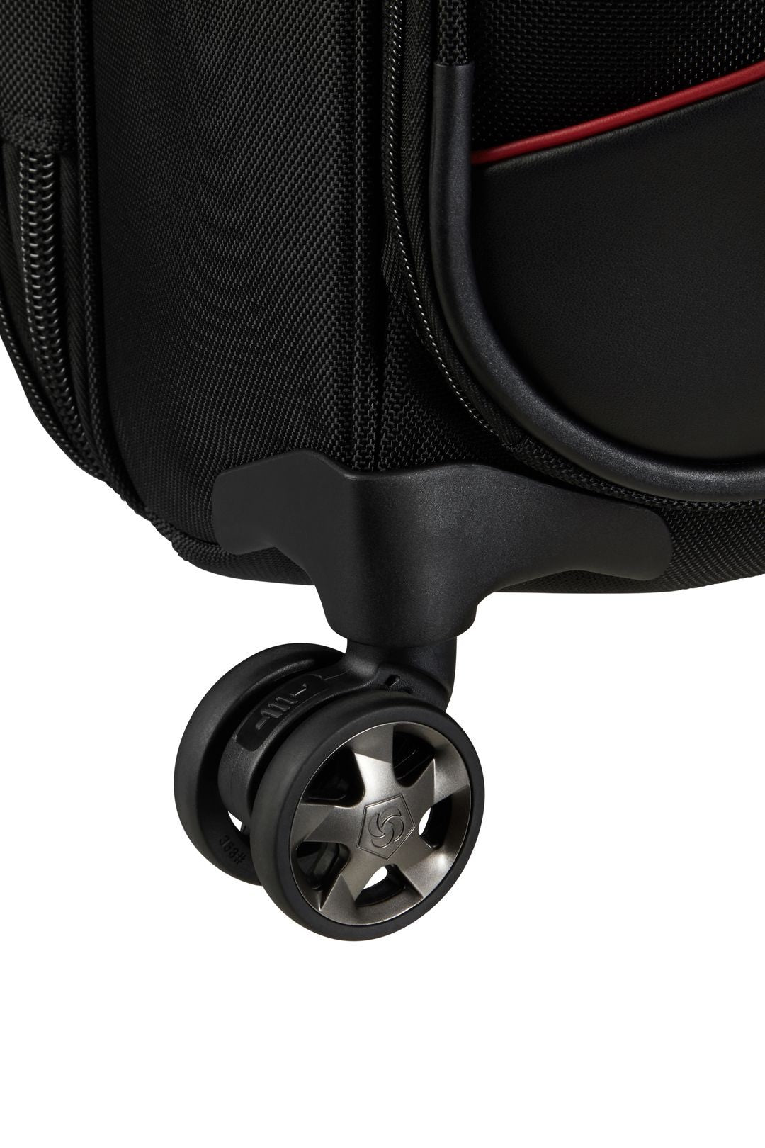 SAMSONITE VALIGIA EXTENSIBLE PRO-DLX 6 TVRL 84 cm