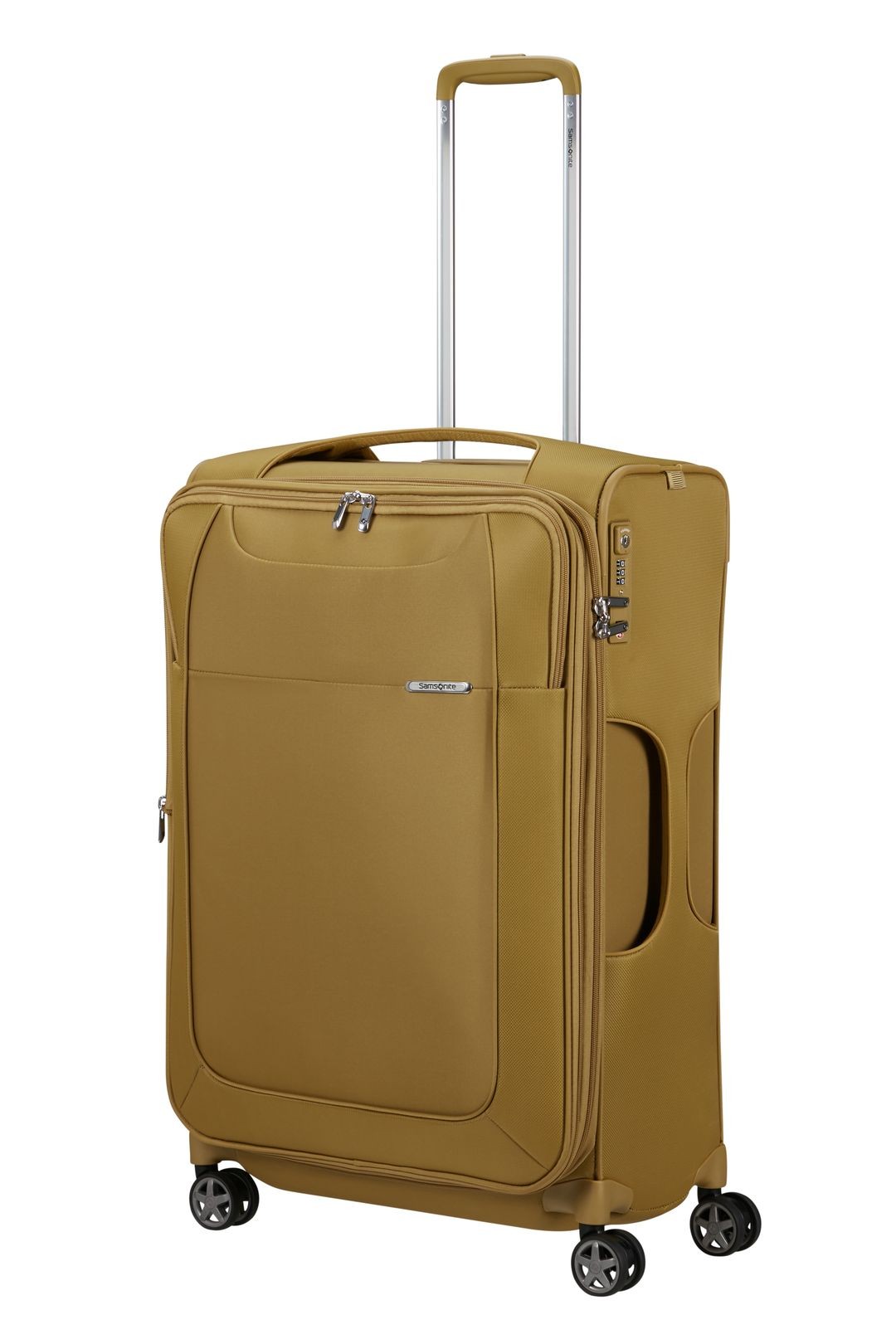 SAMSONITE Big suitcase EXTENSIBLE D´LITE 71cm