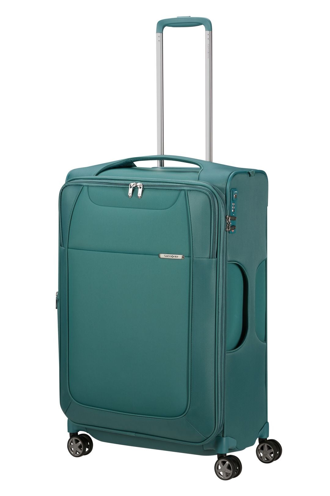SAMSONITE Big suitcase EXTENSIBLE D´LITE 71cm
