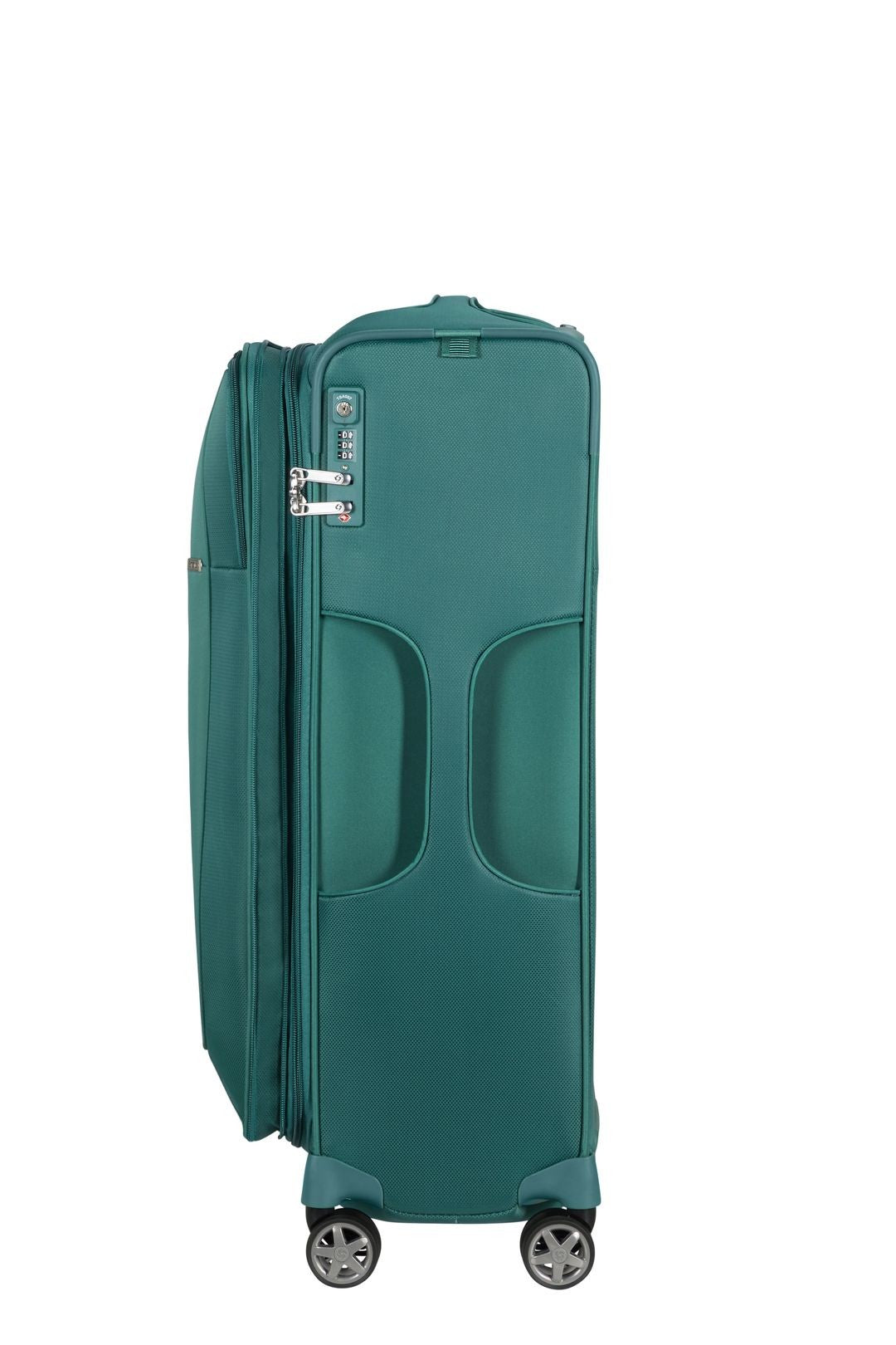 SAMSONITE Big suitcase EXTENSIBLE D´LITE 71cm