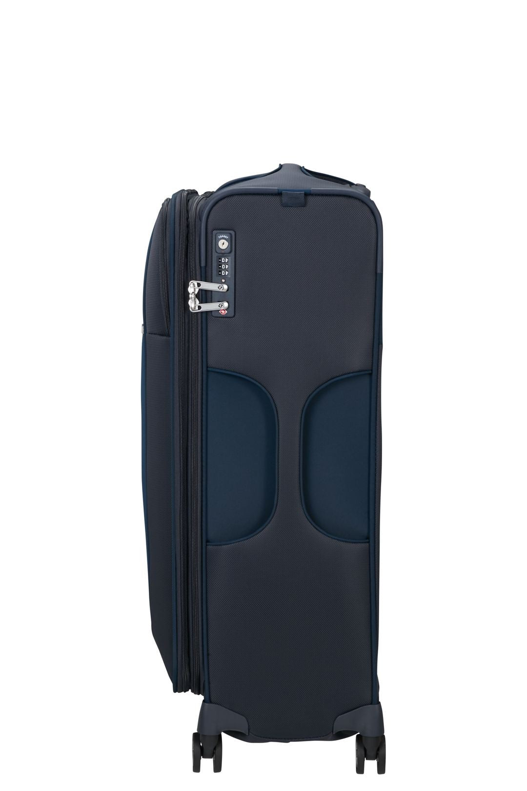 SAMSONITE Big suitcase EXTENSIBLE D´LITE 71cm
