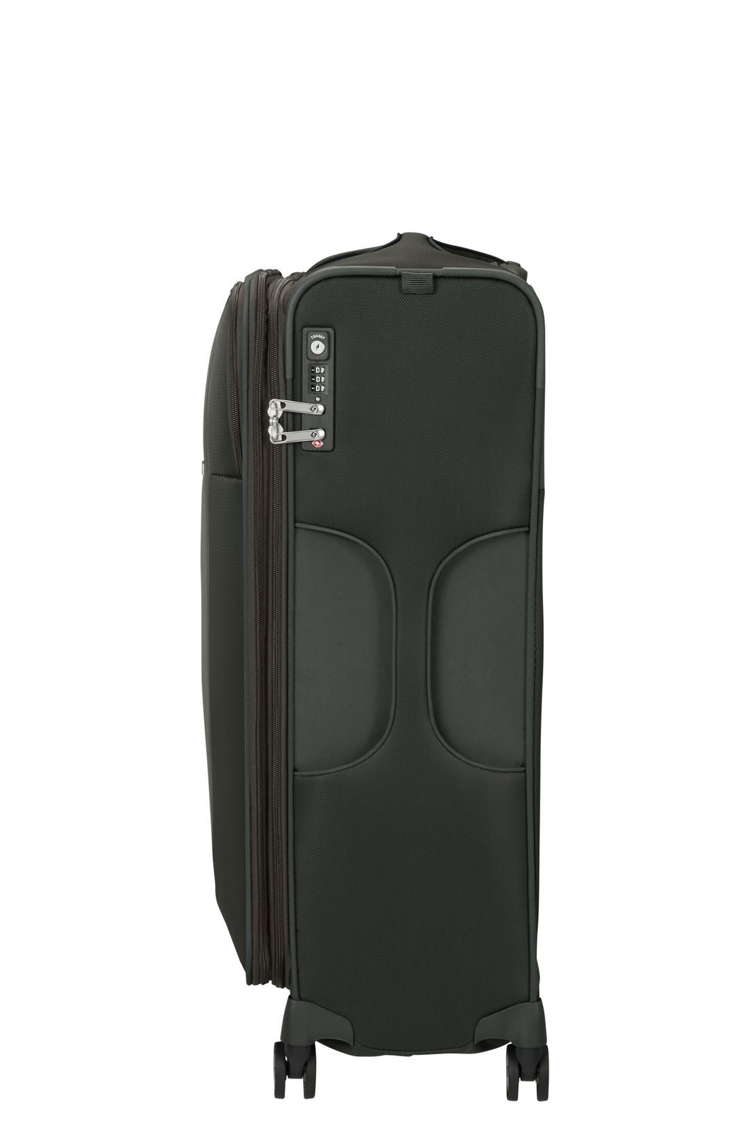 SAMSONITE Big suitcase EXTENSIBLE D´LITE 71cm