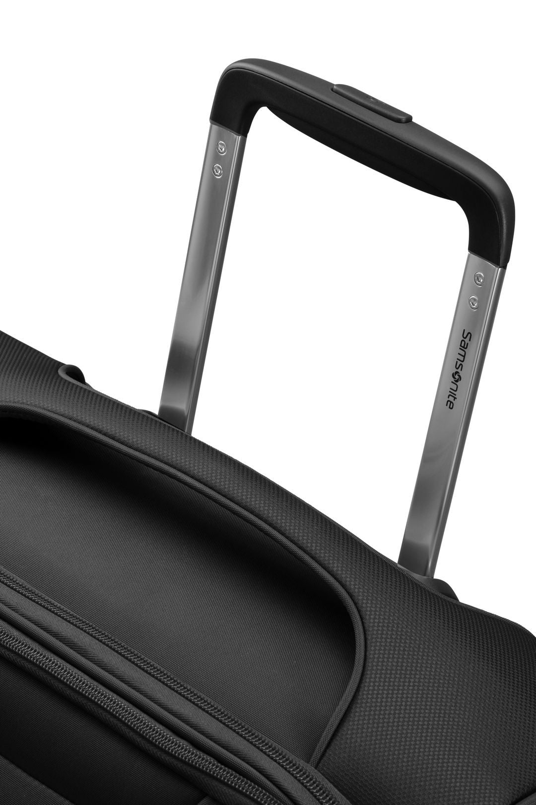 SAMSONITE Big suitcase EXTENSIBLE D´LITE 71cm