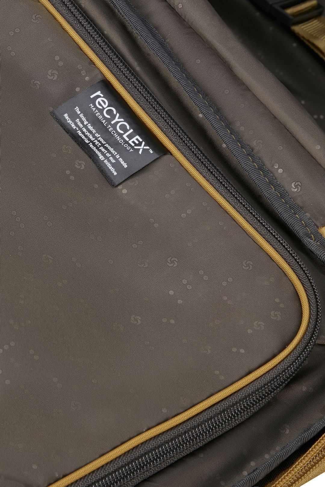 SAMSONITE Big suitcase EXTENSIBLE D´LITE 71cm